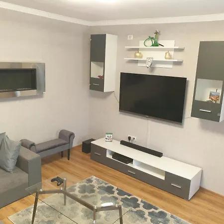 Kogalniceanu House Constanta