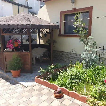 Kogalniceanu House * Constanta