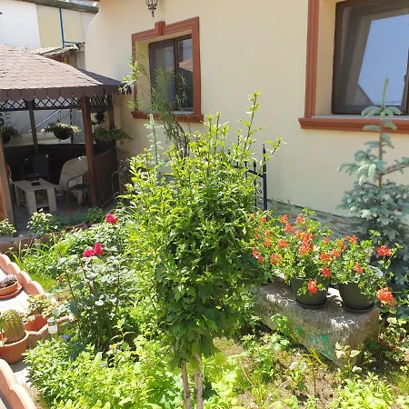 Kogalniceanu House بيت للعطل كونستانتا