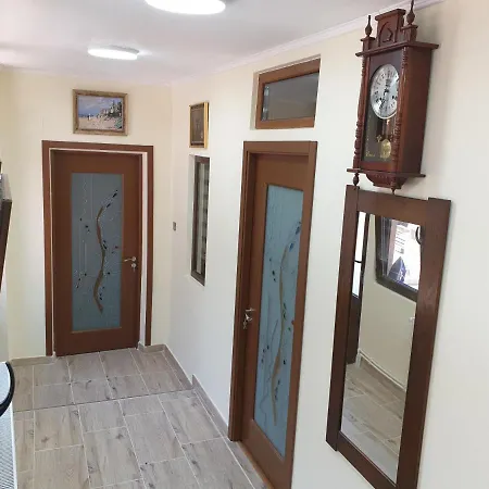 Kogalniceanu House بيت للعطل كونستانتا