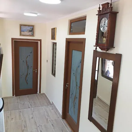 Kogalniceanu House 度假居 康斯坦察