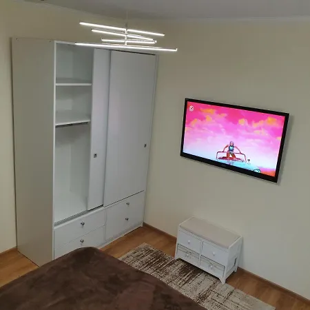 Kogalniceanu House * Constanţa