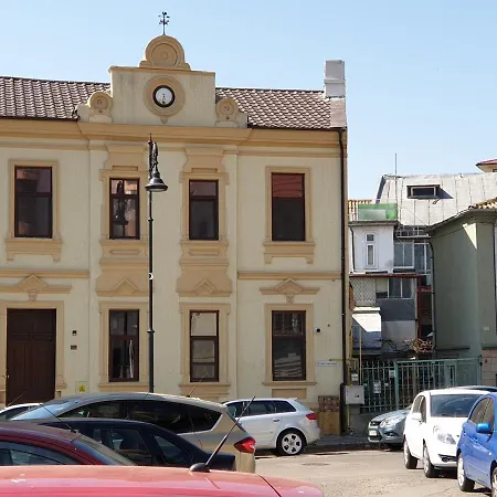 Kogalniceanu House * كونستانتا