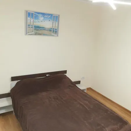 Kogalniceanu House * Constanţa