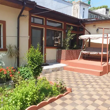 度假居 Kogalniceanu House 康斯坦察