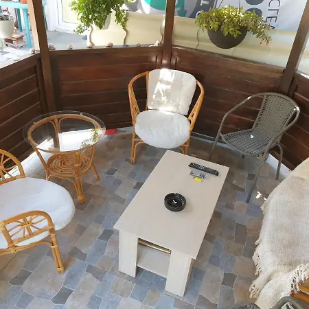 Casa vacanze Kogalniceanu House Constanţa