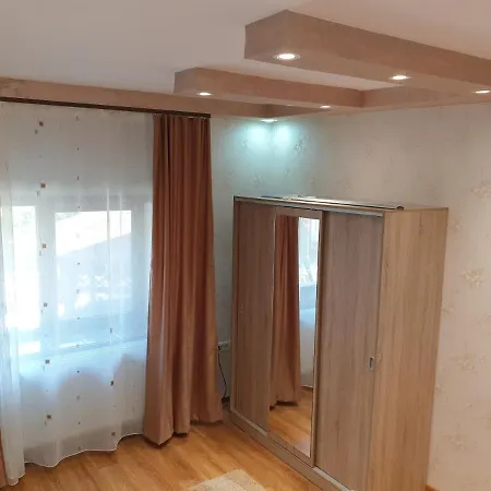 Casa vacanze Kogalniceanu House