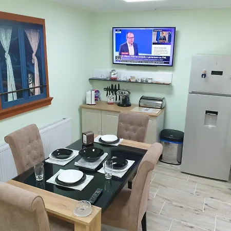 Kogalniceanu House * Constanţa