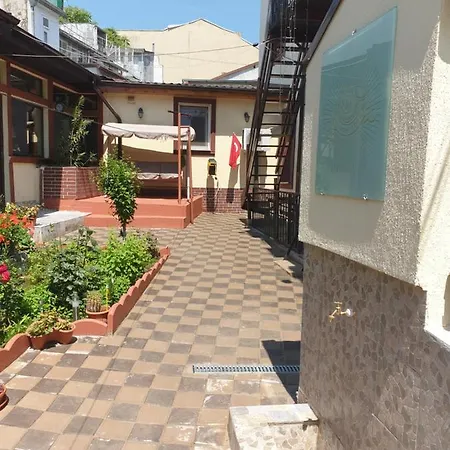 Kogalniceanu House