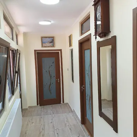 Kogalniceanu House 度假居 康斯坦察