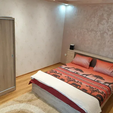 度假居 Kogalniceanu House