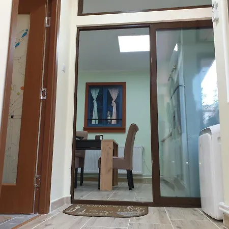 Kogalniceanu House 度假居 康斯坦察