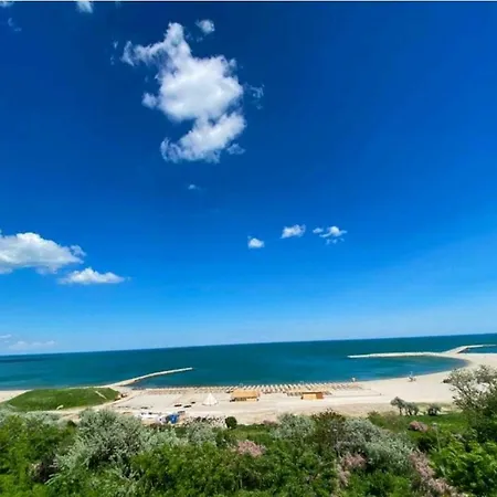 Kogalniceanu House Casa vacanze *