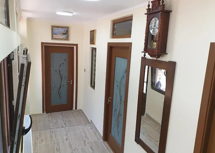 Kogalniceanu House Case de vacanță Constanţa