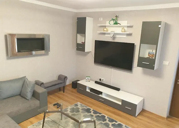 Kogalniceanu House Constanţa