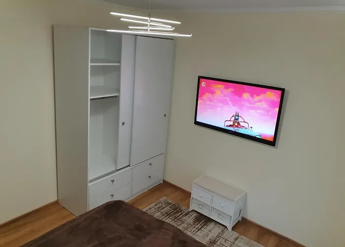 Kogalniceanu House * Constanţa