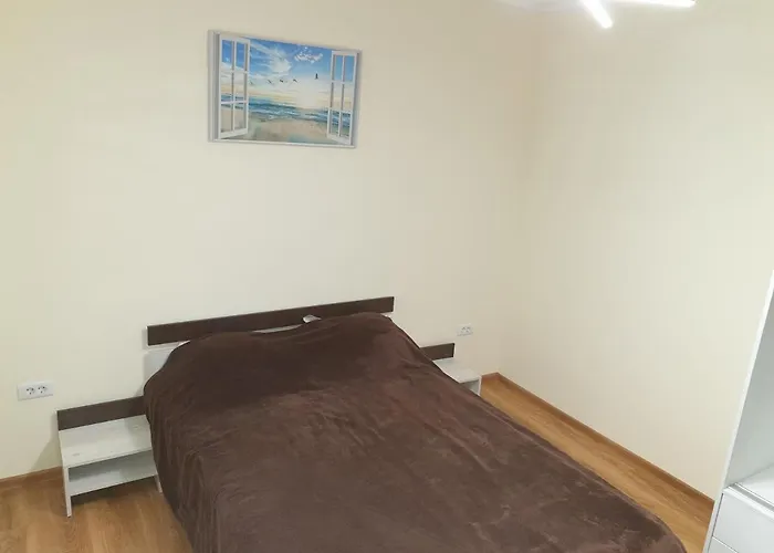 Kogalniceanu House * Constanţa