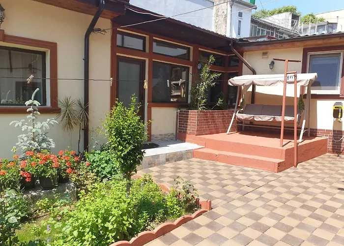 Case de vacanță Kogalniceanu House Constanţa