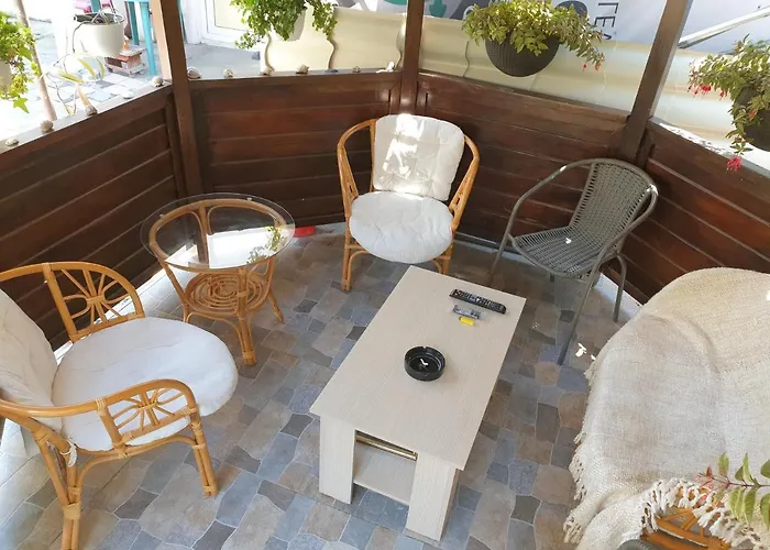 Case de vacanță Kogalniceanu House Constanţa