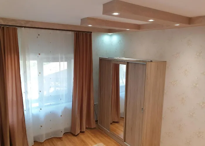 Case de vacanță Kogalniceanu House