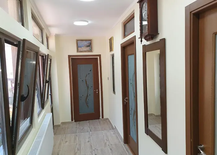 Kogalniceanu House Case de vacanță Constanţa