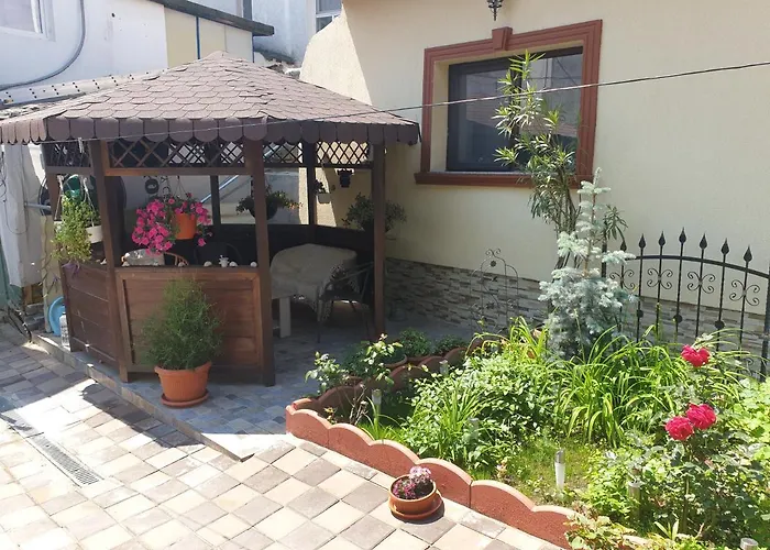 Kogalniceanu House * Constanţa