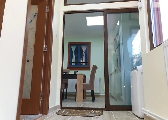 Kogalniceanu House Case de vacanță Constanţa