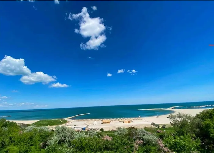 Kogalniceanu House Case de vacanță *