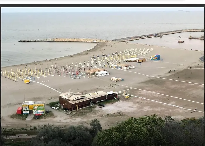 Kogalniceanu House Case de vacanță *